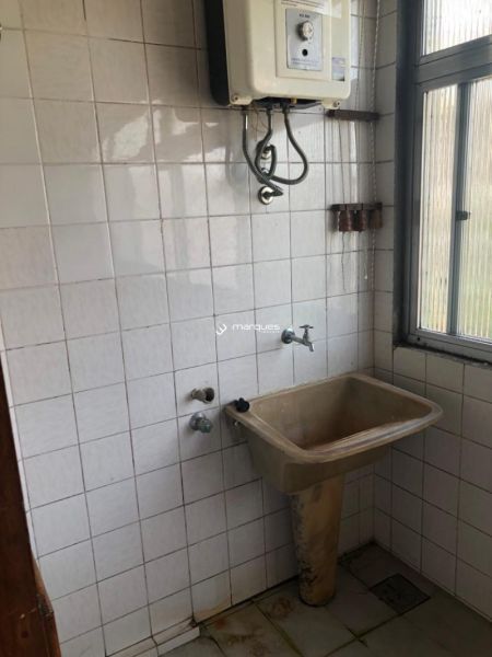 Apartamento 3 quartos  no bairro Centro