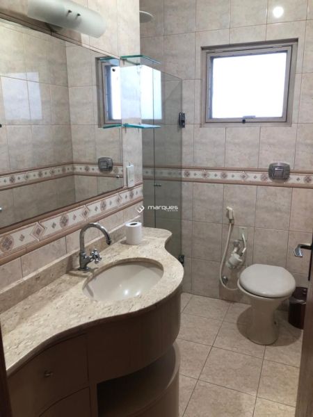 Apartamento 3 quartos  no bairro Centro