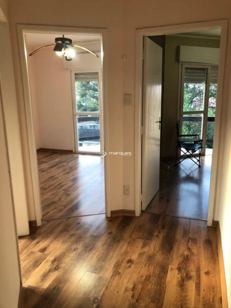 Apartamento 3 quartos  no bairro Centro
