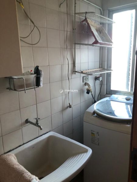 Apartamento 3 quartos  no bairro Centro