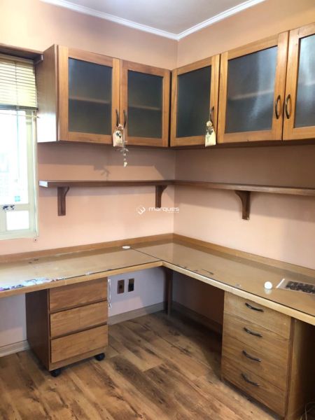 Apartamento 3 quartos  no bairro Centro
