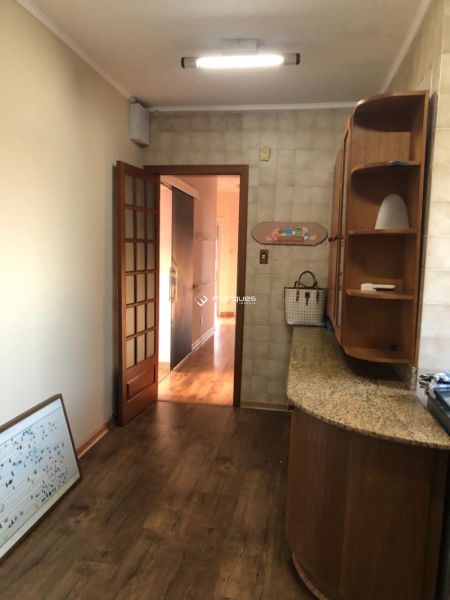 Apartamento 3 quartos  no bairro Centro