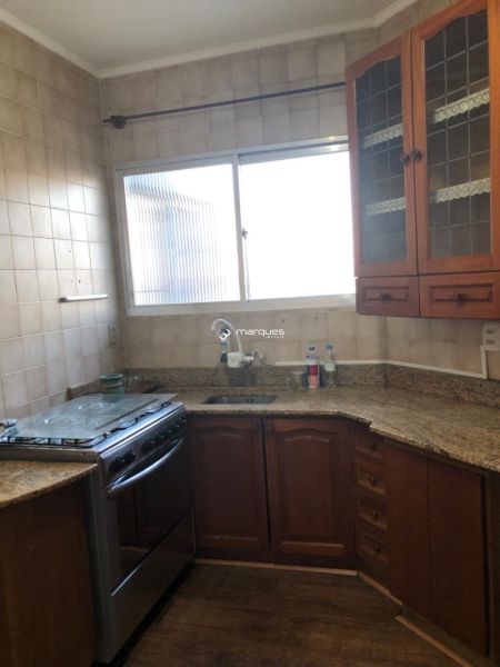 Apartamento 3 quartos  no bairro Centro
