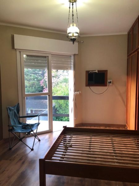 Apartamento 3 quartos  no bairro Centro