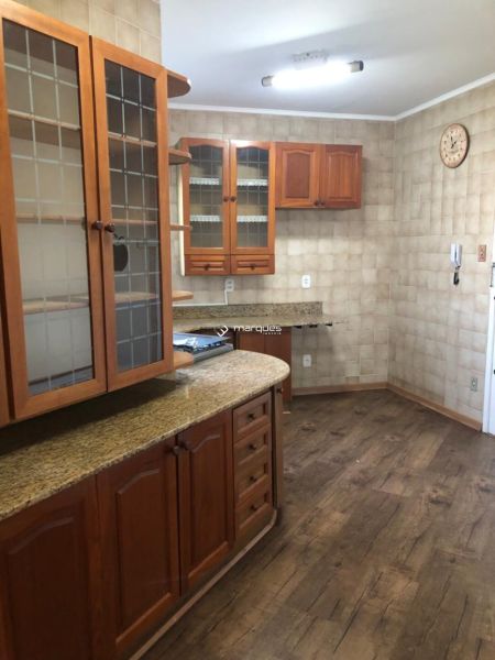 Apartamento 3 quartos  no bairro Centro