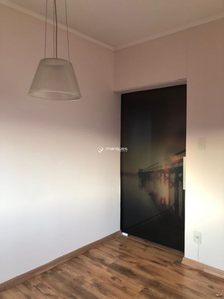 Apartamento 3 quartos  no bairro Centro