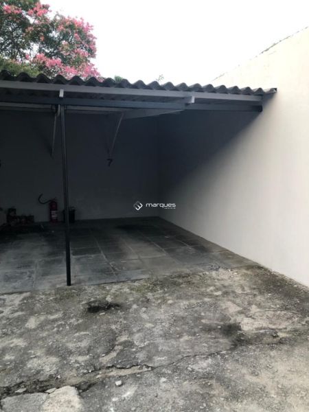 Apartamento 3 quartos  no bairro Centro