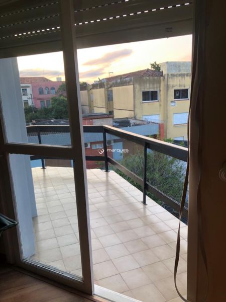 Apartamento 3 quartos  no bairro Centro