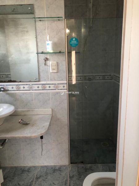 Apartamento 3 quartos  no bairro Centro