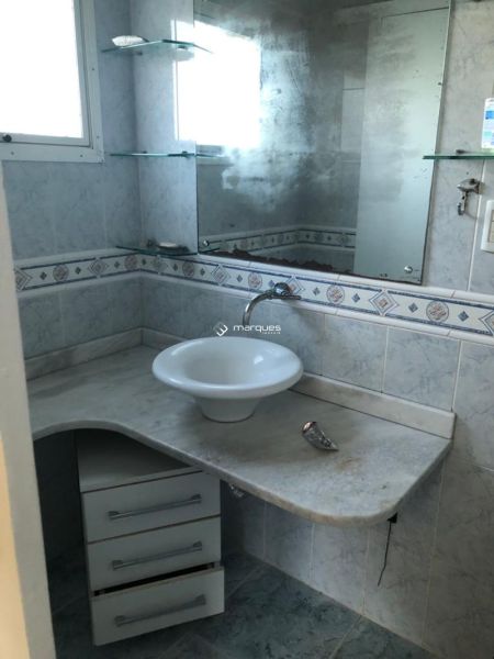 Apartamento 3 quartos  no bairro Centro