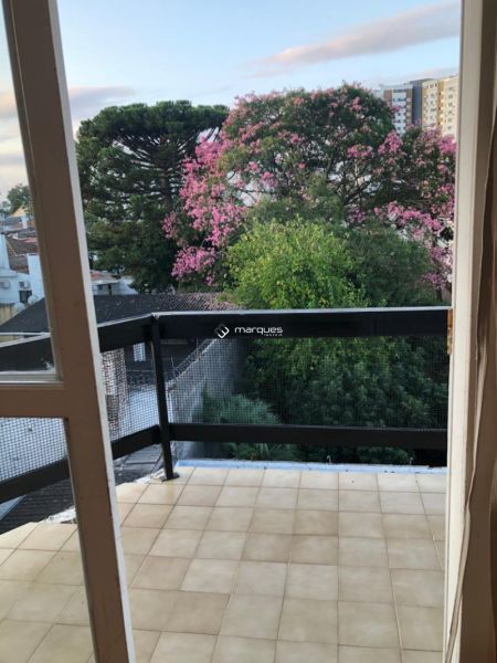 Apartamento 3 quartos  no bairro Centro