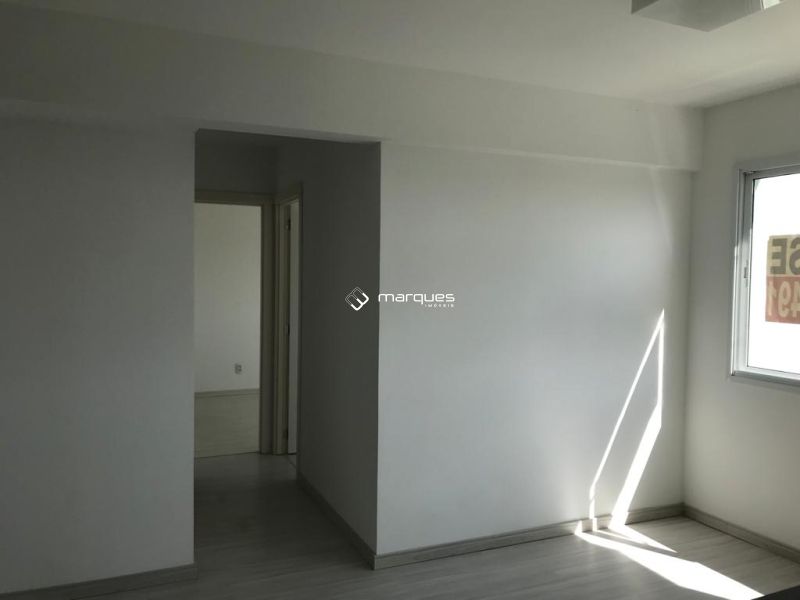 Apartamento 2 quartos  no bairro Três Vendas