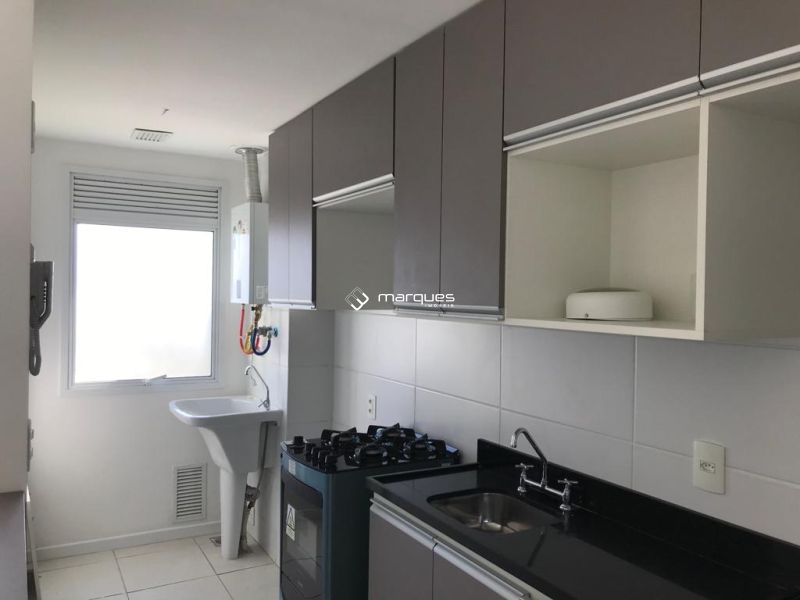 Apartamento 2 quartos  no bairro Três Vendas