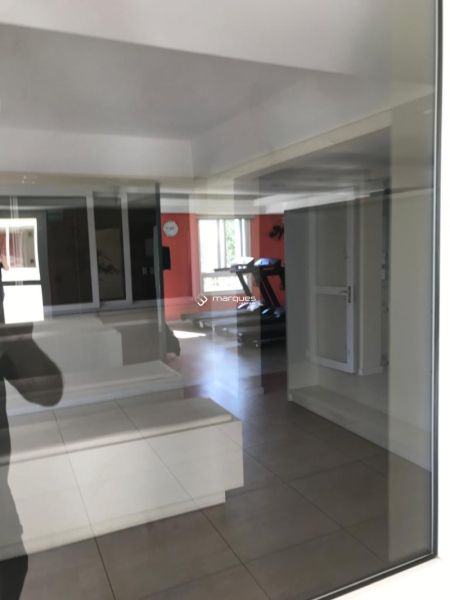 Apartamento 2 quartos  no bairro Três Vendas
