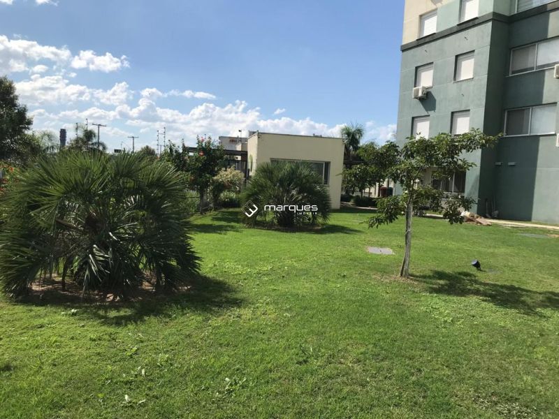 Apartamento 2 quartos  no bairro Três Vendas