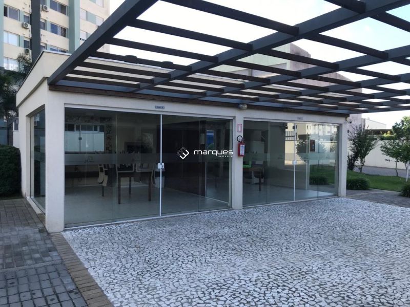 Apartamento 2 quartos  no bairro Três Vendas