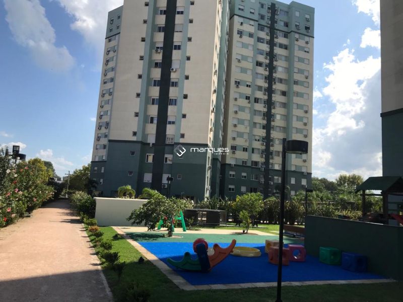 Apartamento 2 quartos  no bairro Três Vendas
