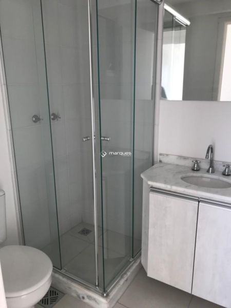 Apartamento 2 quartos  no bairro Três Vendas