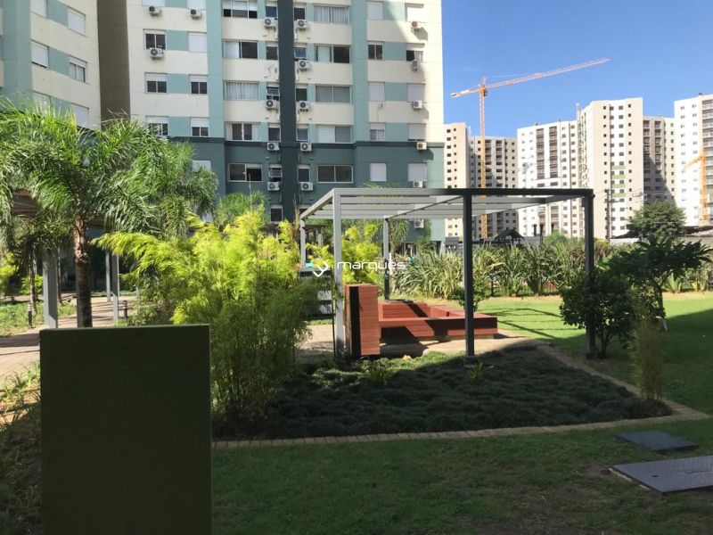 Apartamento 2 quartos  no bairro Três Vendas