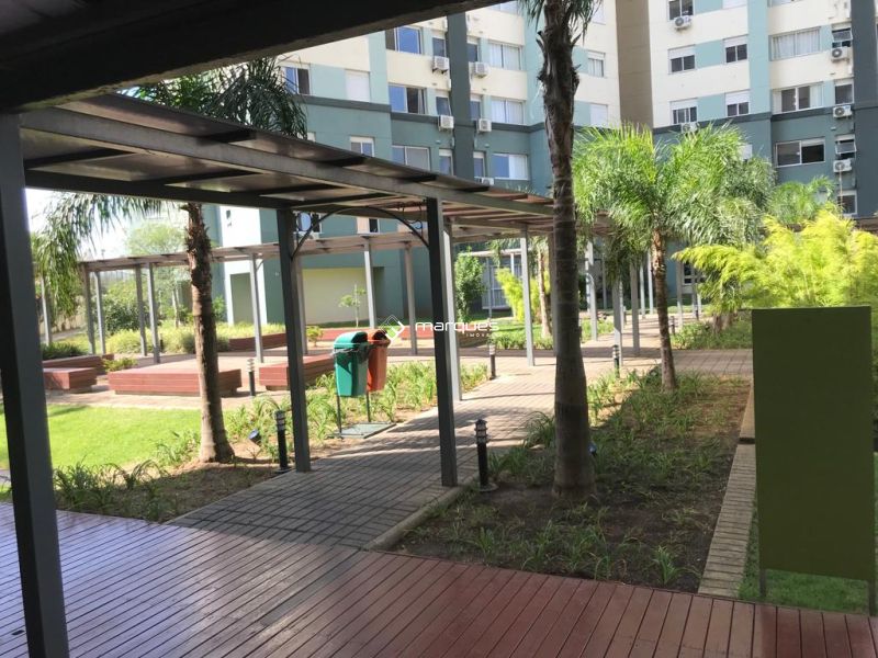 Apartamento 2 quartos  no bairro Três Vendas