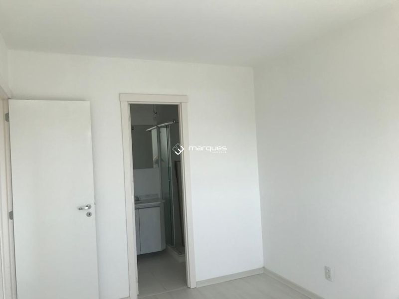 Apartamento 2 quartos  no bairro Três Vendas