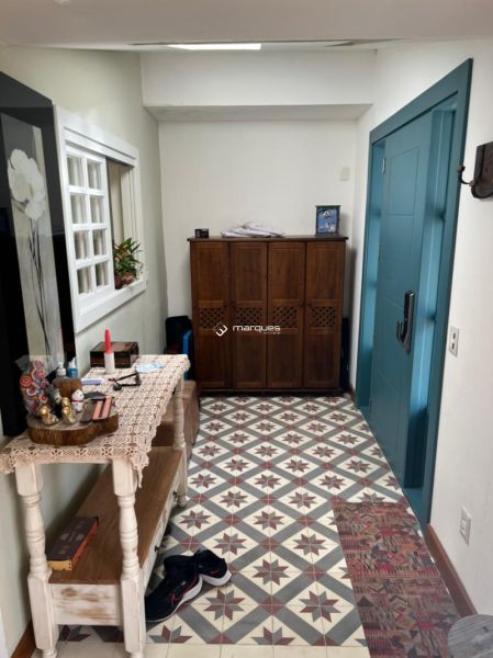 Sobrado 2 quartos  no bairro Areal