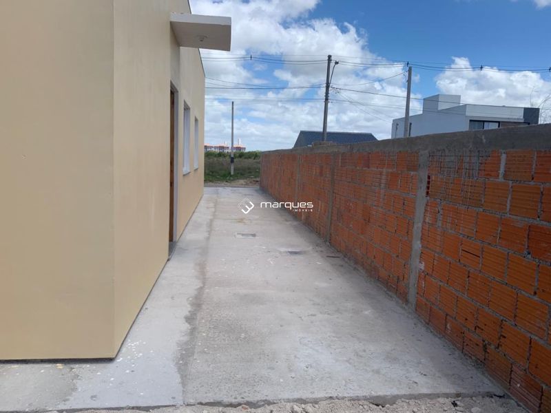 Casa 3 quartos  no bairro Três Vendas