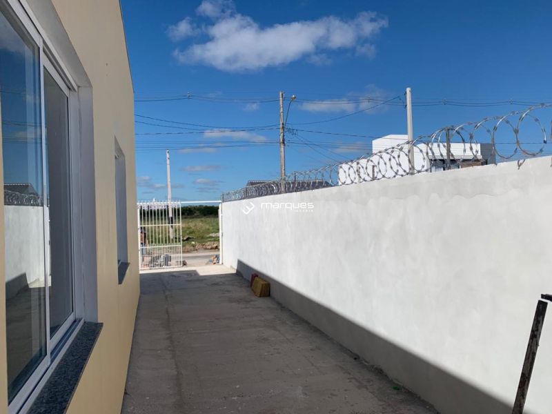 Casa 3 quartos  no bairro Três Vendas