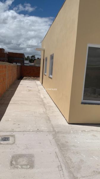 Casa 3 quartos  no bairro Três Vendas