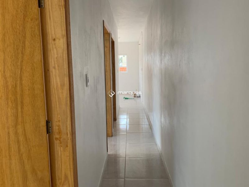 Casa 3 quartos  no bairro Três Vendas
