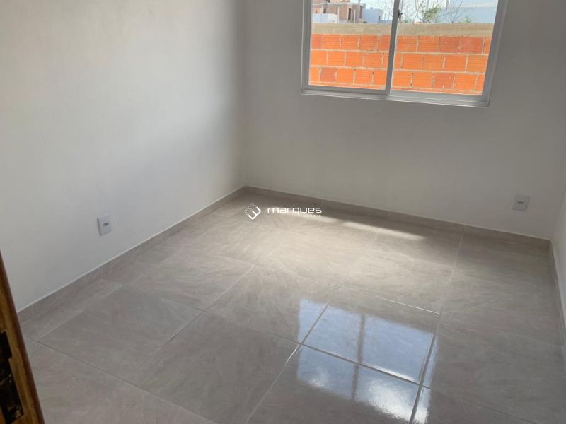 Casa 3 quartos  no bairro Três Vendas