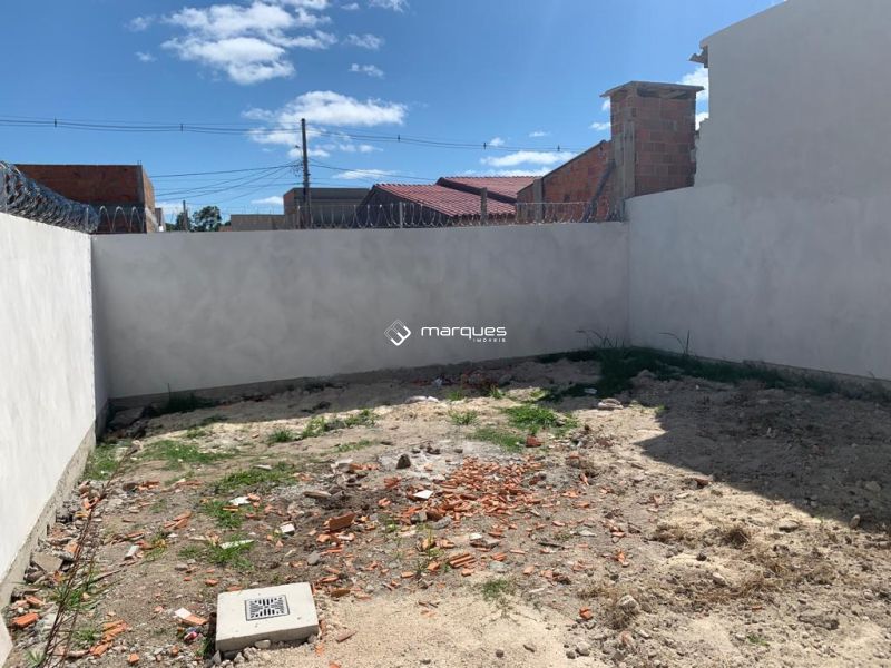 Casa 3 quartos  no bairro Três Vendas