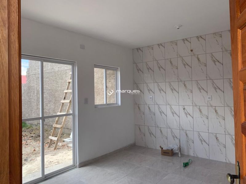 Casa 3 quartos  no bairro Três Vendas