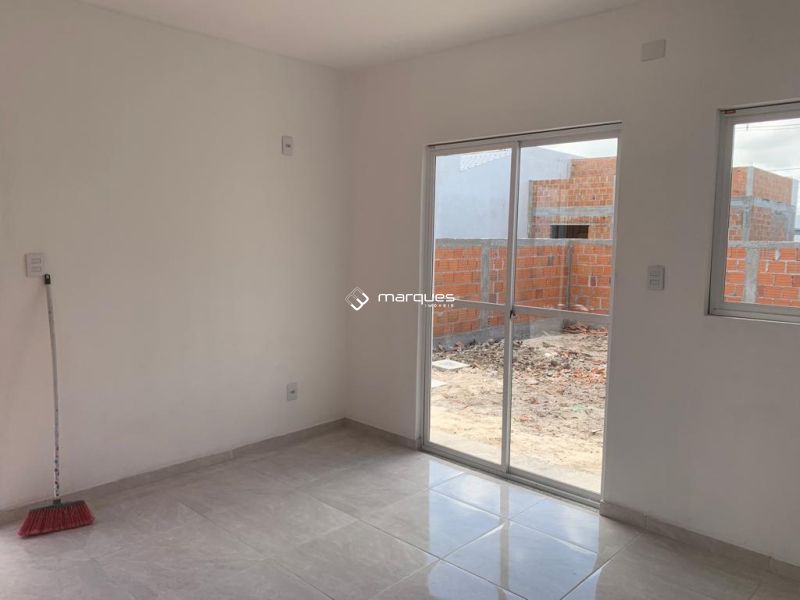 Casa 3 quartos  no bairro Três Vendas
