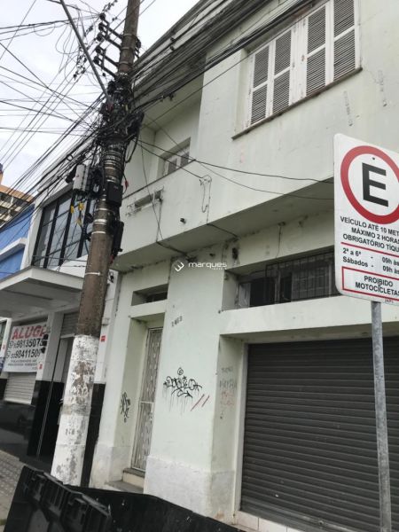 Sobrado 7 quartos  no bairro Centro