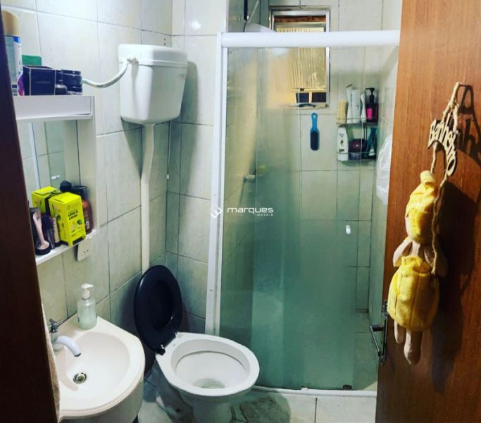 Apartamento 2 quartos  no bairro Fragata