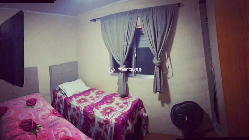 Apartamento 2 quartos  no bairro Fragata