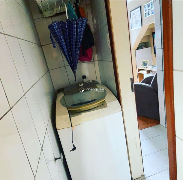Apartamento 2 quartos  no bairro Fragata
