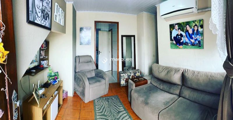 Apartamento 2 quartos  no bairro Fragata