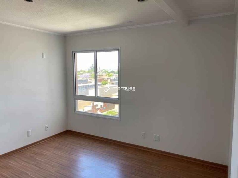 Apartamento 2 quartos  no bairro Simões Lopes