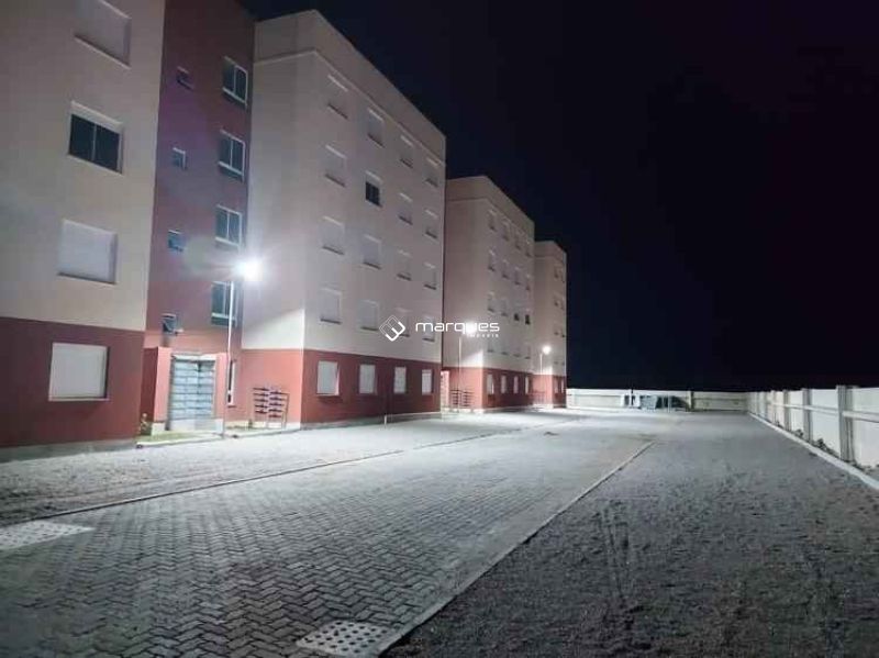 Apartamento 2 quartos  no bairro Simões Lopes