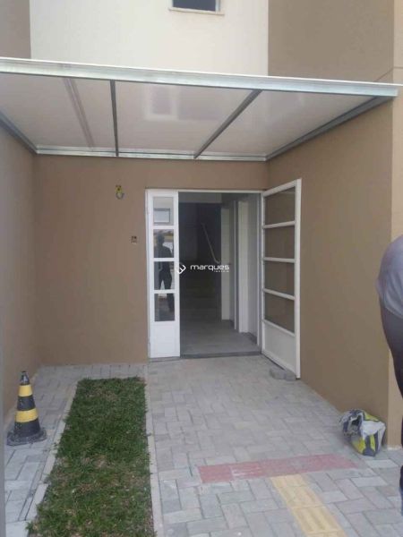 Apartamento 2 quartos  no bairro Simões Lopes