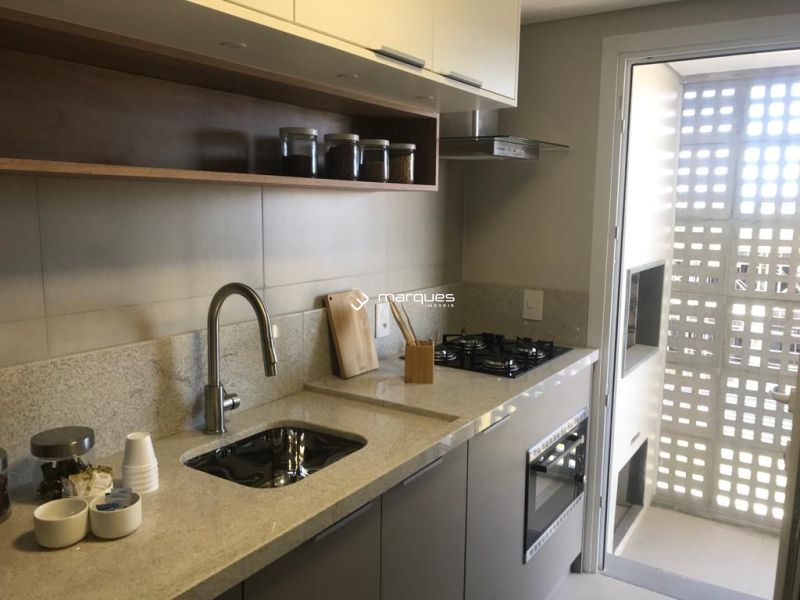 Apartamento 2 quartos  no bairro Três Vendas