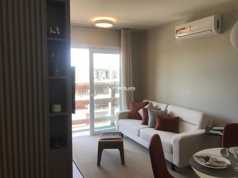 Apartamento 2 quartos  no bairro Três Vendas