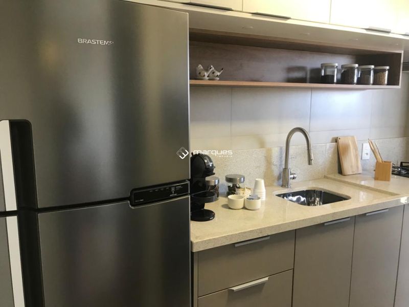 Apartamento 2 quartos  no bairro Três Vendas