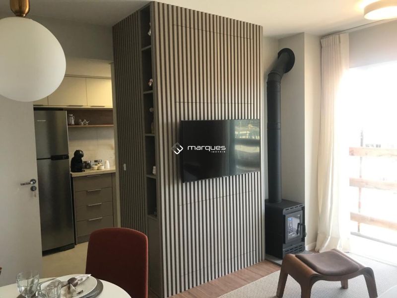 Apartamento 2 quartos  no bairro Três Vendas