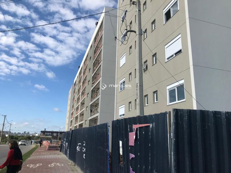 Apartamento 2 quartos  no bairro Três Vendas