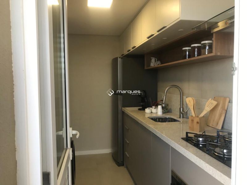 Apartamento 2 quartos  no bairro Três Vendas