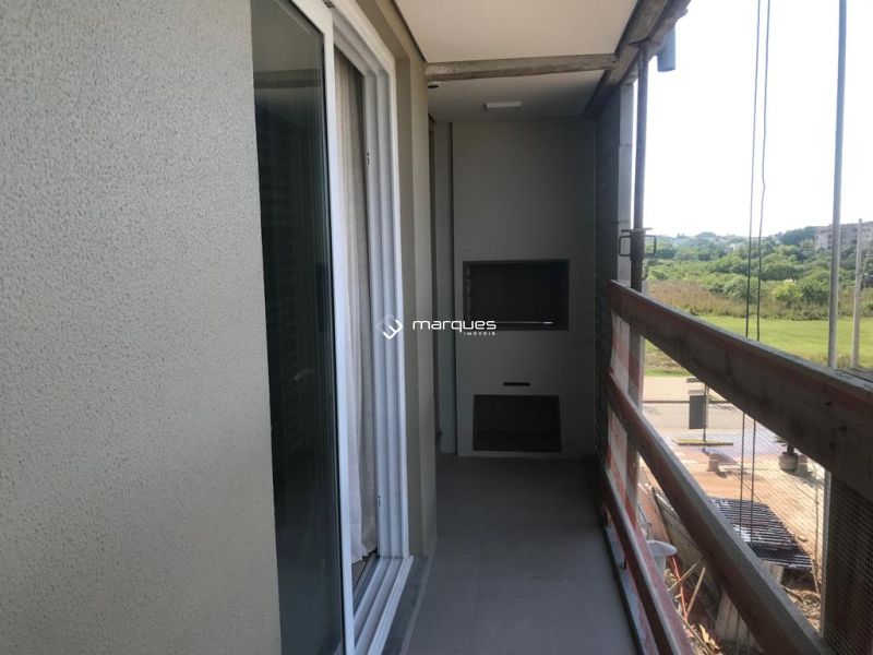 Apartamento 2 quartos  no bairro Três Vendas