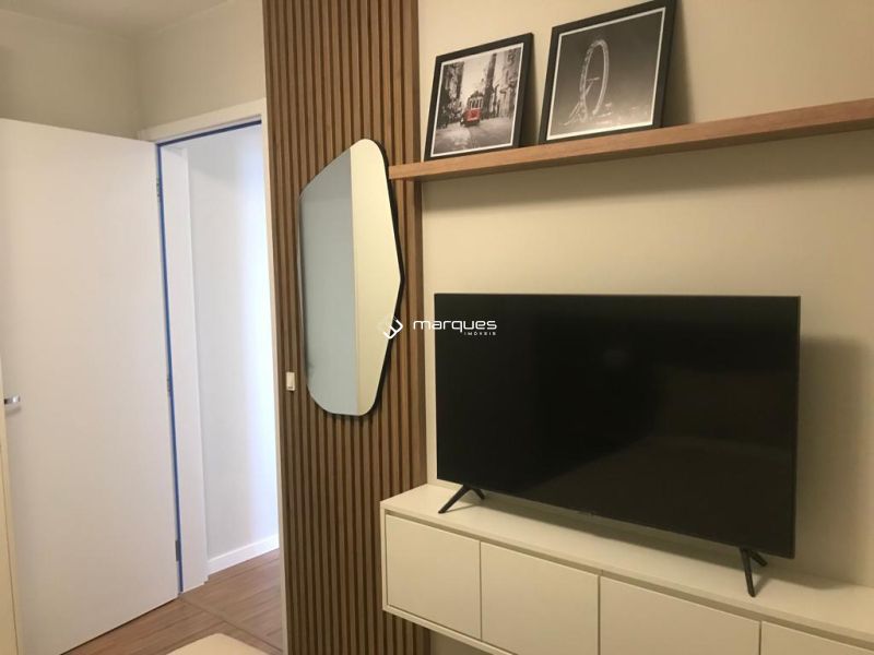 Apartamento 2 quartos  no bairro Três Vendas